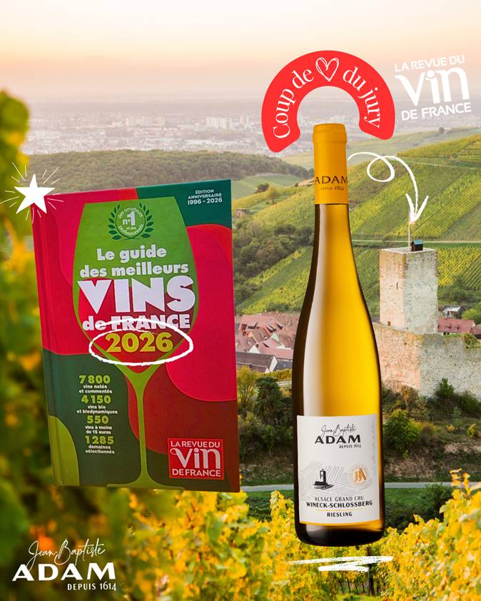 coup de coeur RVF RVF 2026 - page 1