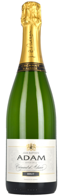 Magnum - Crémant d'Alsace Brut Réserve