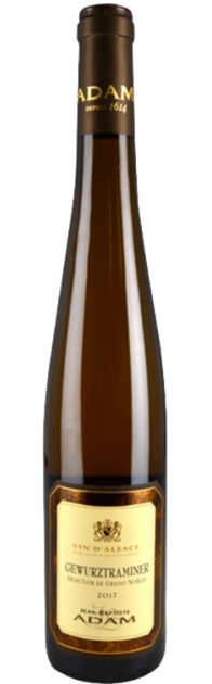 Gewurztraminer Sélection de Grains Nobles 2018