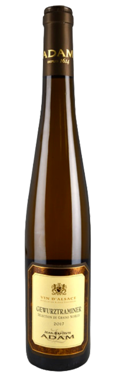 Gewurztraminer Sélection de Grains Nobles 2017