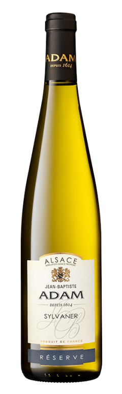 Sylvaner Réserve 2023