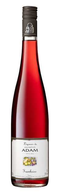 Liqueur de Framboise 35°