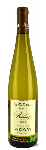 Magnum - Alsace Riesling "Les Natures" 2022