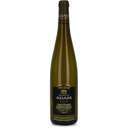 Alsace Grand Cru Kaefferkopf Gewurztraminer 2019