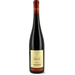 Alsace Le Pinot Noir "Fût de Chêne" 2020