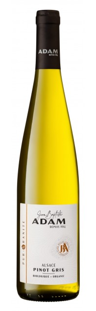 Alsace Pinot Gris "Pur-Granite" 2023