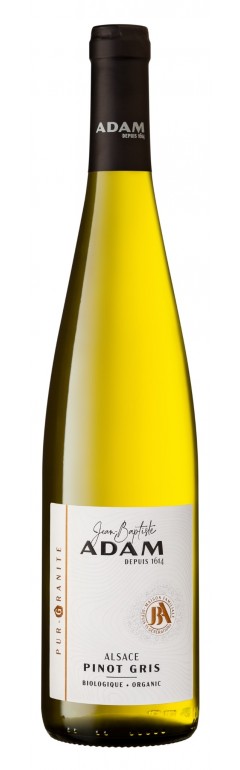 Alsace Pinot Gris "Pur-Granite" 2023
