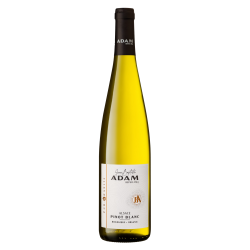 Alsace Pinot Blanc "Pur-Granite" 2022