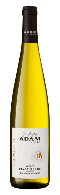 Alsace Pinot Blanc "Pur-Granite" 2022