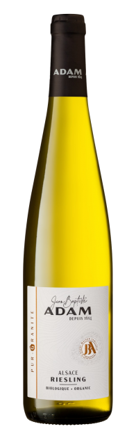 Alsace Riesling "Pur-Granite" 2023