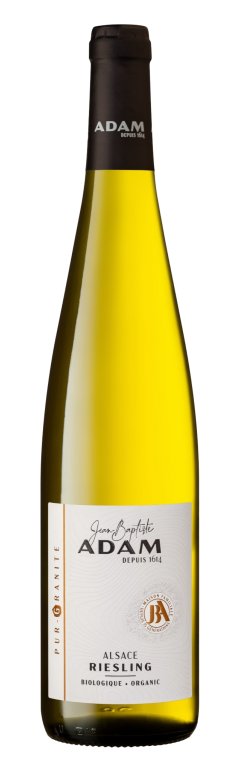 Alsace Riesling "Pur-Granite" 2023