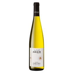 Alsace Pinot Gris "Pur-Granite" 2023