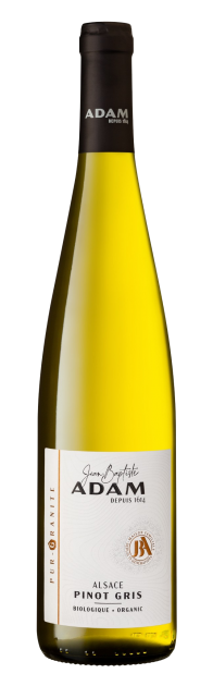 Alsace Pinot Gris "Pur-Granite" 2023