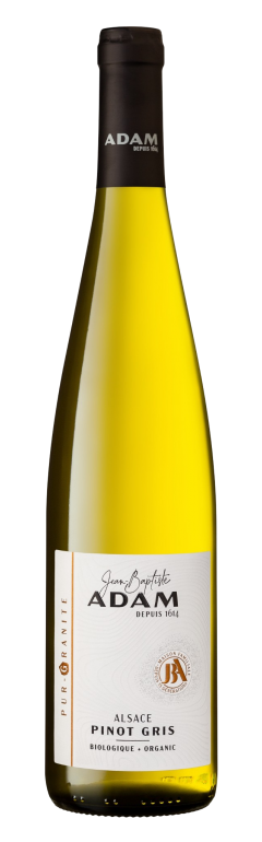 Alsace Pinot Gris "Pur-Granite" 2023