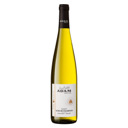 Alsace Gewurztraminer "Pur-Granite" 2021
