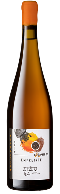 Grand Cru Kaefferkopf "SKARABEE 2.0" 2020