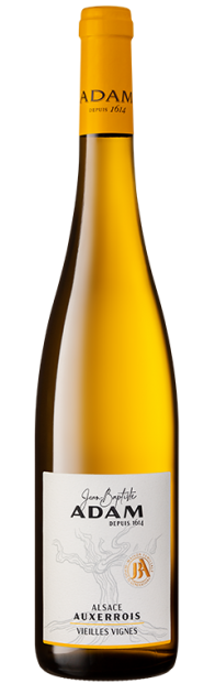 Alsace L'Auxerrois "Vieilles Vignes" 2024
