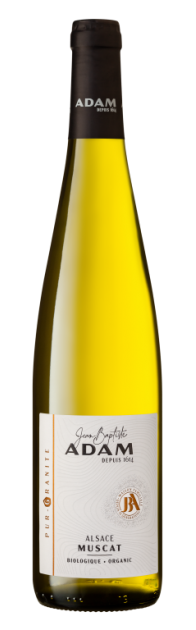 Alsace Muscat "Pur-Granite" 2024