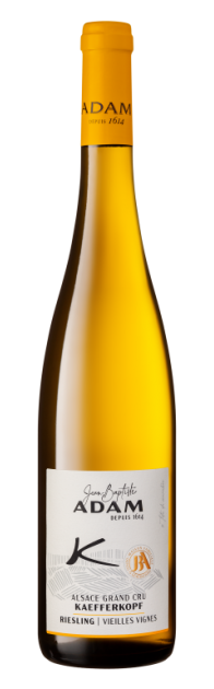 Alsace Grand Cru Kaefferkopf Riesling "Vieilles Vignes" 2020