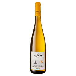 Alsace Grand Cru Wineck-Schlossberg Riesling 2020