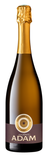 Crémant d'Alsace Émotion