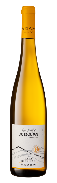 Alsace Le Riesling Letzenberg 2020