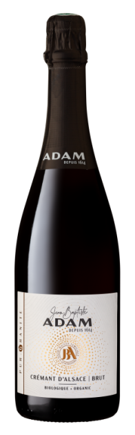 Magnum - Crémant d'Alsace "Pur-Granite" (Les Natures)