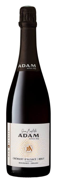 Magnum - Crémant d'Alsace "Pur-Granite" (Les Natures)