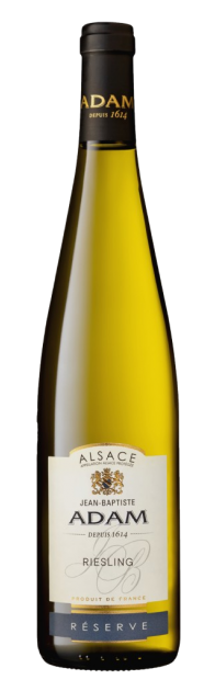Riesling Réserve 2023