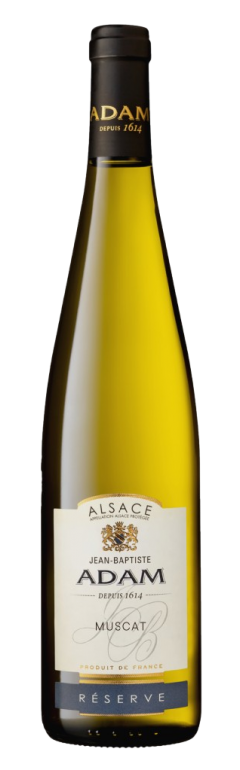 Muscat Réserve 2023