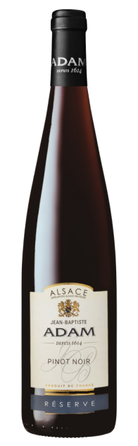 Pinot Noir Réserve 2023