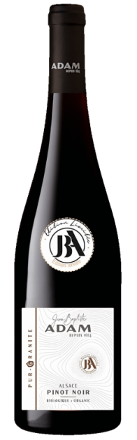 Magnum - Pinot Noir Pur-Granite 2019