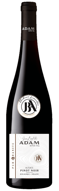 Magnum - Pinot Noir Pur-Granite 2019