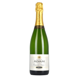 Crémant d'Alsace Brut Réserve