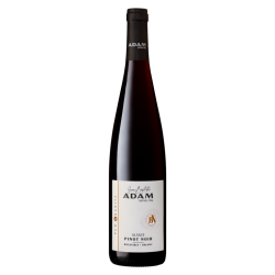 Alsace Pinot Noir PUR-GRANITE 2023