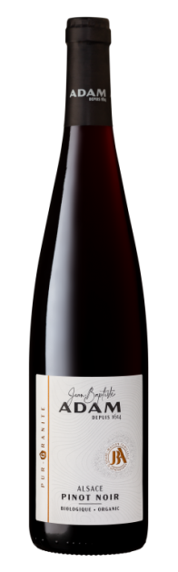 Pinot-Noir Pur-Granite millésime 2023