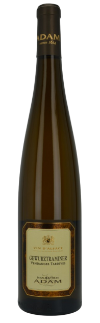 Gewurztraminer Vendanges Tardives 2020