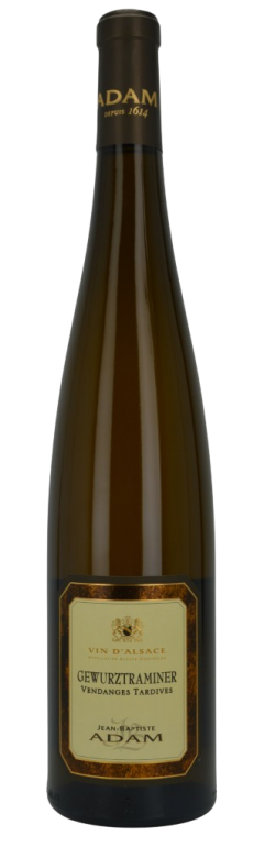 Gewurztraminer Vendanges Tardives 2020