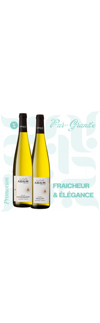 Coffret N°2 -  "Envie de Grand Air" 