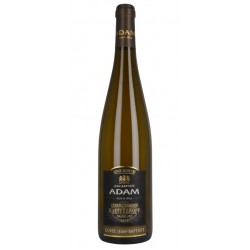 Alsace Grand Cru Kaefferkopf Gewurztraminer 2021