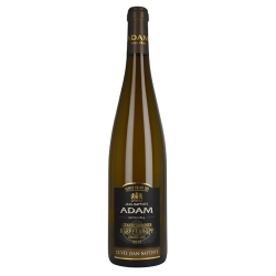 Alsace Grand Cru Kaefferkopf Gewurztraminer 2019