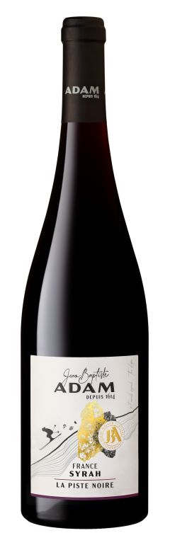 Syrah "La Piste Noire" 2024