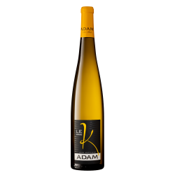 Alsace Grand Cru Kaefferkopf "Le Grand K" 2019