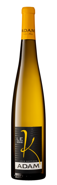 Alsace Grand Cru Kaefferkopf "Le Grand K" 2022