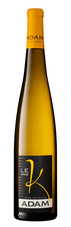 Alsace Grand Cru Kaefferkopf "Le Grand K" 2022