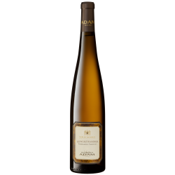 Gewurztraminer Vendanges Tardives 2022