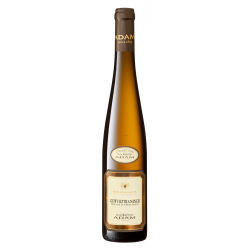 Gewurztraminer Sélection de Grains Nobles 2017