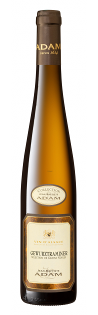 Gewurztraminer Sélection de Grains Nobles 2017