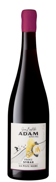 Syrah "La Piste Noire" 2024