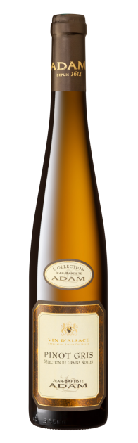Pinot Gris Sélection de Grains Nobles 2017